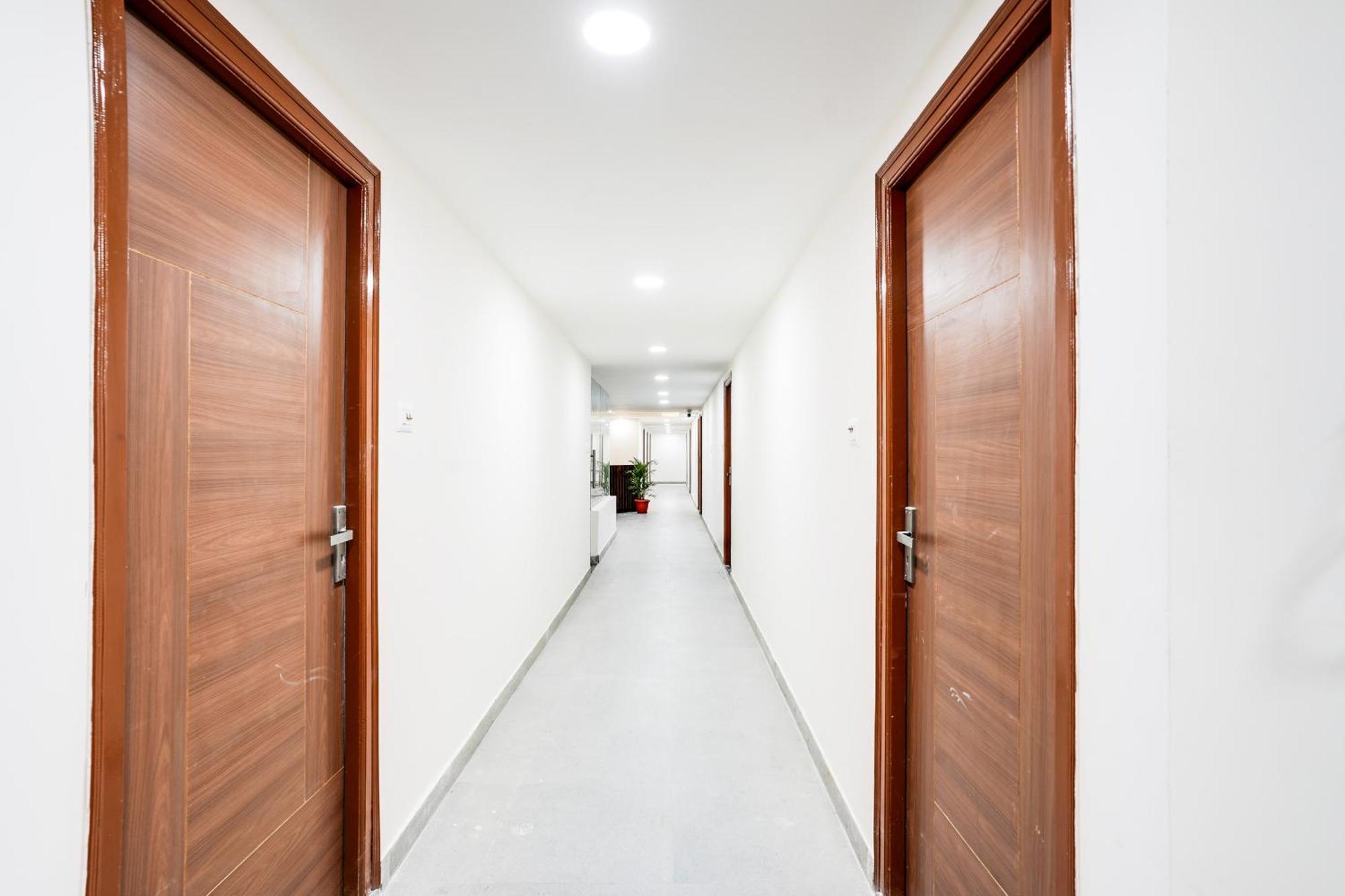 Super Collection O Kr Puram Ayyappa Nagar Formerly Sunrise Arcade Bangalore Exterior photo